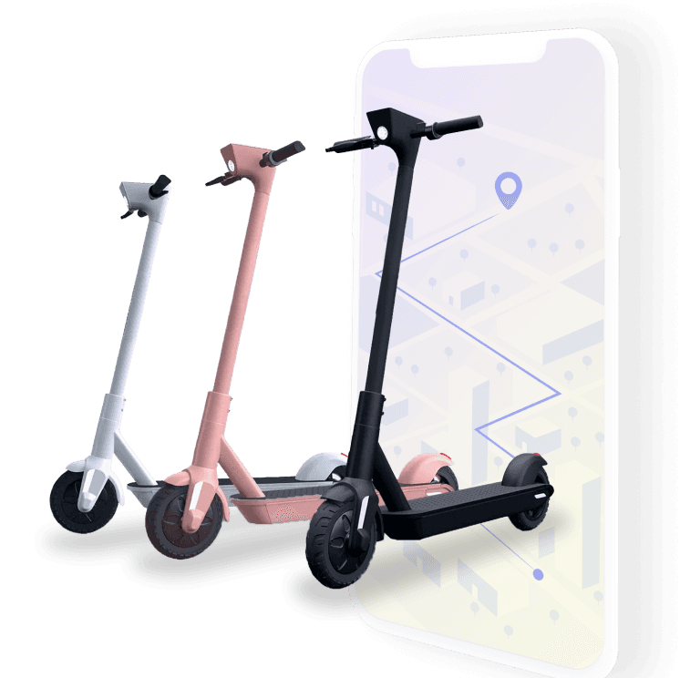 Scooters