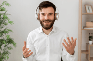 podcast