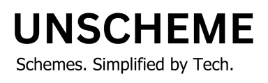 Unscheme